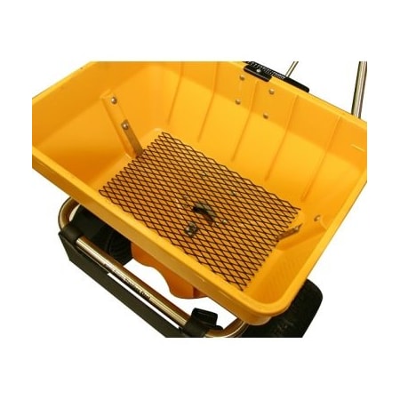 Meyer HOTSHOT 100 HD Salt Spreader Mesh Salt Screen PSB14863